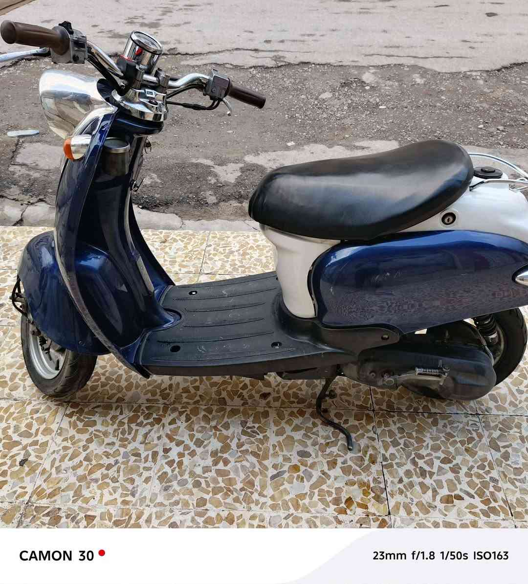 ماطور عبد الحليم للبيع سعر 280 بمجال


**إذا كنت صاحب هذا الإعلان وتريد حذفه لأي سبب، رجاءا أرسل رسالة إلى الدعم الفني**