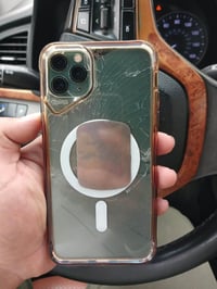 آيفون 11 برو ماكس • ٢٥٦ • شاشة مبدلة