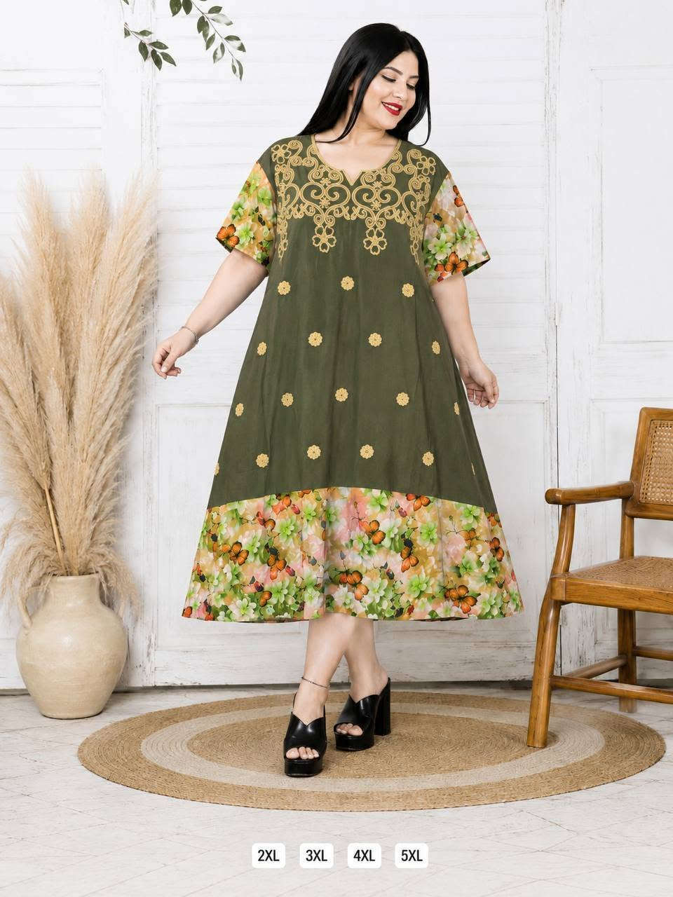 دشداشه كشمير تطريز كلوش  خامه درجه اولى 
القياس 2XL/3XL/4XL/5XL
سعر الدرزن 75الف 
اقل طلب درزن 
لحجز والاستفسار


**إذا كنت صاحب هذا الإعلان وتريد حذفه لأي سبب، رجاءا أرسل رسالة إلى الدعم الفني**