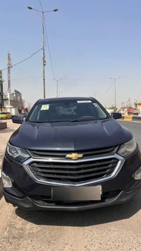 ايكونيكس LT • ١٥٠٠ تيربو • ٢٠١٩