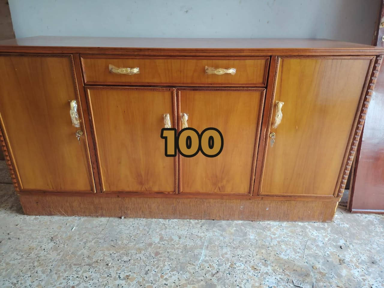 اكو توصيل بغداد بكروه فقط لاستفسار خاص


**إذا كنت صاحب هذا الإعلان وتريد حذفه لأي سبب، رجاءا أرسل رسالة إلى الدعم الفني**