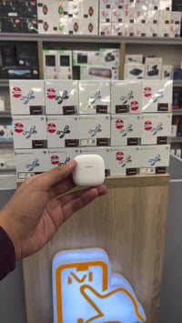 HUAWEI FREECLIP 2 🎧🔥  صوت نقي يخليك تعيش كل نغمة… باس قوي يهزك إحساس… ...