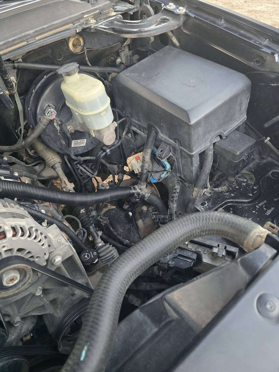 جمسي يوكن خصوصي رقم انبار بسمي تحويل ثاني سنويه جديده محرك شرط كير جديد توني شاده كلشي شغال بيه تفاصيل هواي بيه السعر 180وبيه مجال ***********اتصال واتساب
