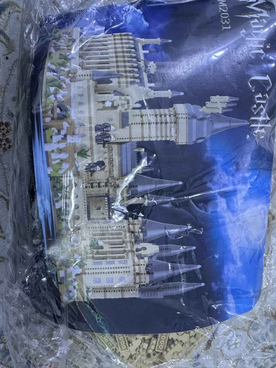 كلهم شلع فحم عل ٥٠ الف


**إذا كنت صاحب هذا الإعلان وتريد حذفه لأي سبب، رجاءا أرسل رسالة إلى الدعم الفني**