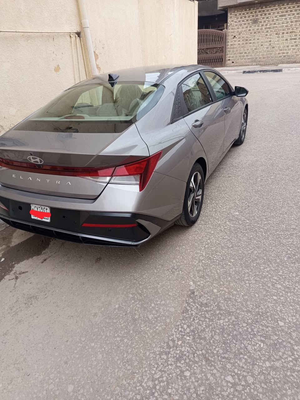 لانتره موديل 2024مصلحه وكامله ضربة كما موضح بالصور  130وبيه مجال قليل ***********
