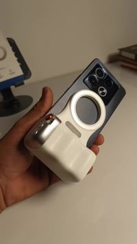 مسكة تصوير للموبايل   📲 للطلب والاستفسار: راسلونا واتساب 📞 07887788414...