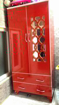 كنتور • غرفة نوم • بيه مجال