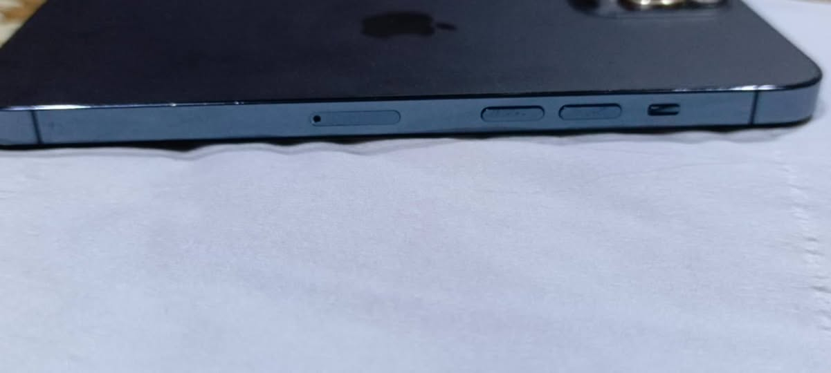 12 برو ماكس ذاكره ،256 نضافه فول  مبدل شاشه وكاله  وبطاريه 100% قافل  ايكلود بس  للبيع 300 بي مجال  الف مكاني ناصريه سوق الشيوخ باقي تفاصيل خاص


**إذا كنت صاحب هذا الإعلان وتريد حذفه لأي سبب، رجاءا أرسل رسالة إلى الدعم الفني**