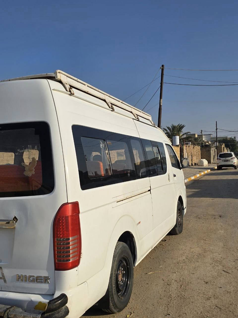 سلام عليكم هايكر2014 مكفوله ما عده الدوار كير وكسن مكفول اكسن هايسه سنويه 28 السعر 100 وبيها مجال عنوان ميسان ***********
