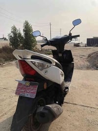 ماكس حديث دراجة رمبة مكفولة بيه تزويد خفيف سعر خاص 07883668500