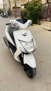 سكنس ياباني مكفوله مكينه وكفر بلاد كهربائيات كلها شغاله  07718492624 ا...