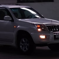 برادو • ٢٠٠٩ • أربيل