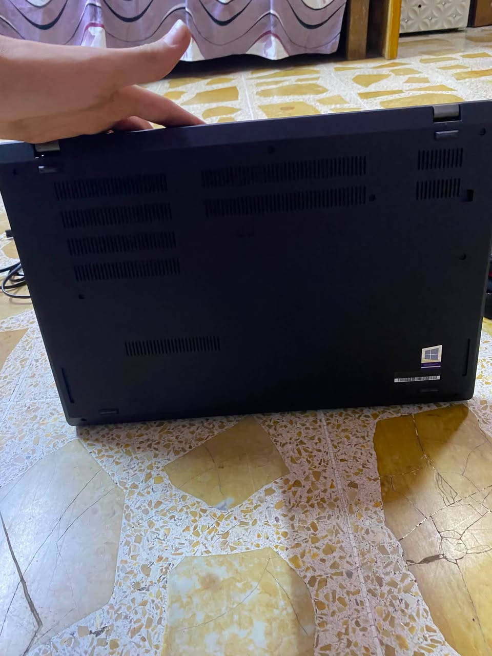 iNTIL من شركه Thinkpad السلام عليكم لابتوب
المواصفات
Corei5
الجيل الى10
رام 8
الذاكره 256+128
intel(R) core(TM) i5-10310u cpu1.70GHZ المعالج
السعر 350 وبيها مجال بيع مستعجل


**إذا كنت صاحب هذا الإعلان وتريد حذفه لأي سبب، رجاءا أرسل رسالة إلى الدعم الفني**