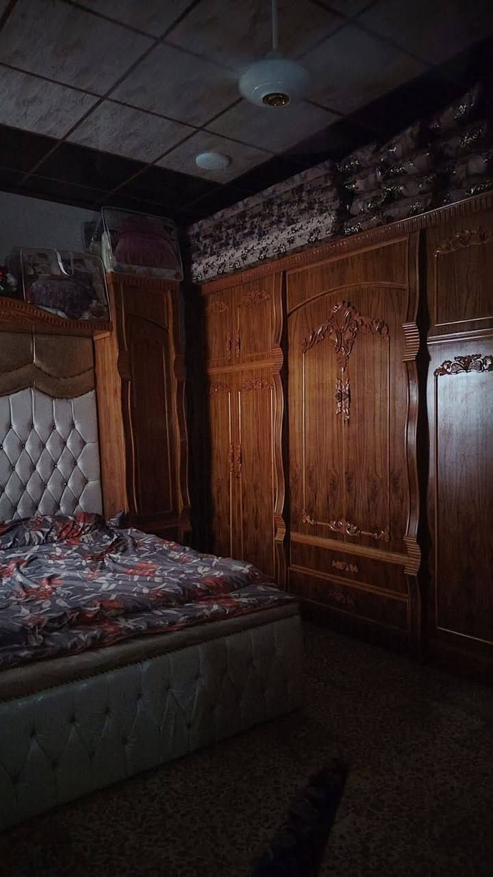 بيت للبيع موصل حي الانتصار المساحة الكلية 110 م سند طابور الزهور شرط التحويل الاسعر و الاستفسار أكثر اتصل على رقم ***********
