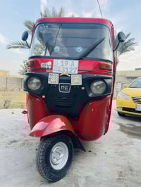 تكتك للبيع ٢٠١٨بسمي مكينه وكير وتخم تاير بدون صبغ رقم الهاتف 077723462...