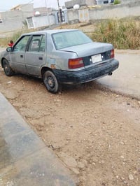 اكسله • ١٩٩٣ • ديالى المقدادية