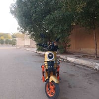 x900 • ٥ بطاريات • حي نزال