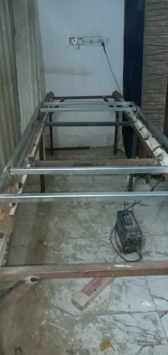 شغل اليوم مخزن ٥×٤


**إذا كنت صاحب هذا الإعلان وتريد حذفه لأي سبب، رجاءا أرسل رسالة إلى الدعم الفني**