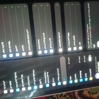 ايباد 11 برو • نضيف • بطارية ٩٠