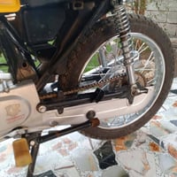 نامه • موديل ٢١ • تعمير فول