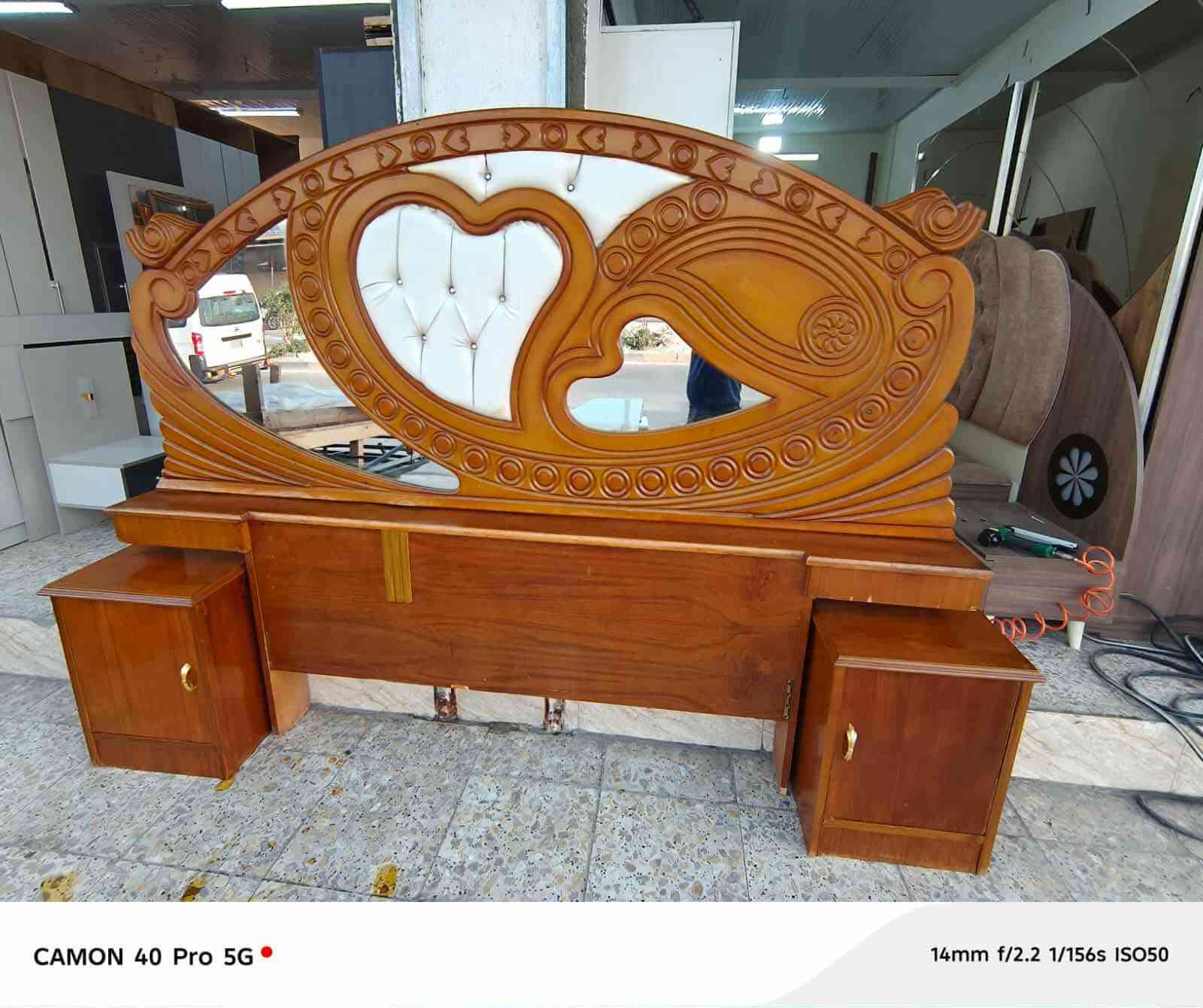 غرفه صاج عراقي سعر مناسب نظافه 90 الشراي يتفضل.. مراسله خاص


**إذا كنت صاحب هذا الإعلان وتريد حذفه لأي سبب، رجاءا أرسل رسالة إلى الدعم الفني**