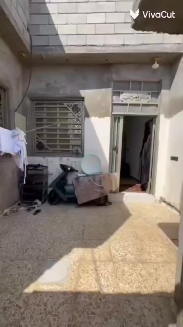 #اسعد_الله_اوقاتكم_بكل_خير⁉️👋

دار سكن للبيع 

#مساحة::160متر

#العنوان:: البصرة أبو الخصيب منطقة أم النعاج مقابيل حي بغداد 

#جنس_العقار::طابو زراعي عراقي وكالة ونصخ من الطابو ومكاتبة 

#يحتوي:: البيت على غرفتين٢ منام كبار 
وديوانية 
وصالة ومطبخ 
وصحيات داخلي وخارجي 

بناء بلوك 
شارع 9م 

جميع الخدمات متوفرة ماء كهرباء مدارس نت كلشي قريب على 
#السعر((60مليون وبي مجال))
#اللاستفسار:: إلا تصال على الهاتف ☎️📞 
☎️((***********))☎️
