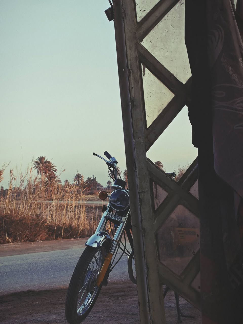 سلام عليكم نامه برو 2022 وكيله حمودي لعارضي بل خان الدراجه بسمي البيع السعر 850 وبيها مجال الدراجه مكفوله من کلشي مكان الدراجه  مشخاب هور ال فريق  التفاصيل خاص


**إذا كنت صاحب هذا الإعلان وتريد حذفه لأي سبب، رجاءا أرسل رسالة إلى الدعم الفني**