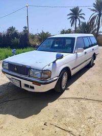 ارنب ستيشن • موديل ٩٠ • باسمي