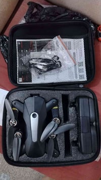 درون كاميرا • جديدة • البصرة