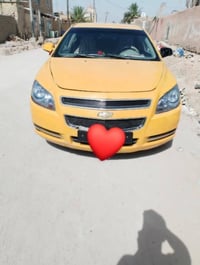 مالييو ٢٠١٢ • مكينه جديده • راعيه بغداد