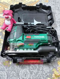 منشار تخريم • الماني • لوك جديد