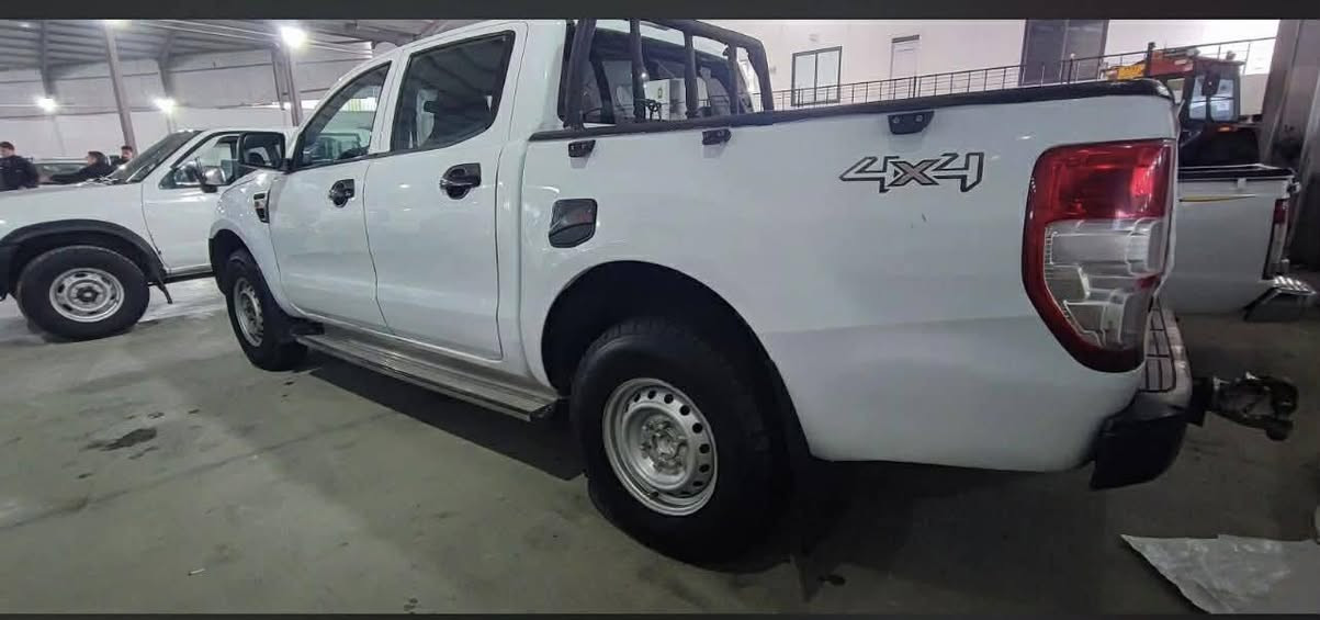 فۆرد ڕەنجەدەر دەبڵ ئەکسل  مۆدێل ۲۰١٣
گاز ٤ بستن ، ئەنجکتەر ،سوپەر
مەکینە، ئەنجکتەر، سوپەر ،بەشەرت
نمونەیە لەجوانیو خاوێنی
گێڕ، مەکینە، ئەکسل، دەبڵ ئەکسل، تەبرید، پاوەر، ABS، توندو تۆڵی گەرمیو کارابایات، 
هەمووگیانی بەشەرت ٤تایەو ویلی لۆکی لەژێرە
 سەیارەکە٢٠١٣یە بەڵام بەقەد ۲۰۲٥ێک خاوێنە
 هەمووگیانی تازەیە
تەحویل غرامات بەشەرت
۳ پارچەسبوغ بێ ناوگرتن
سەیارەکە دەرەجەیەک توندو تۆڵە
نرخەکەی١١٠ گەڵا و مەجال
بۆپەیوەندی
***********
