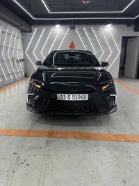 كامري هايبرد • ٢٠٢٥ • رقم بغداد