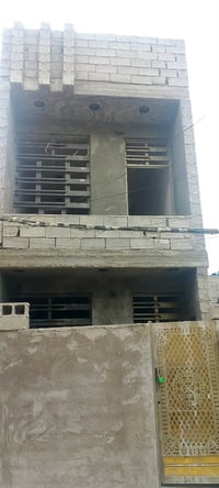 شهداء البياع • بيت جديد ٥٠م • مي مجاري كهرباء