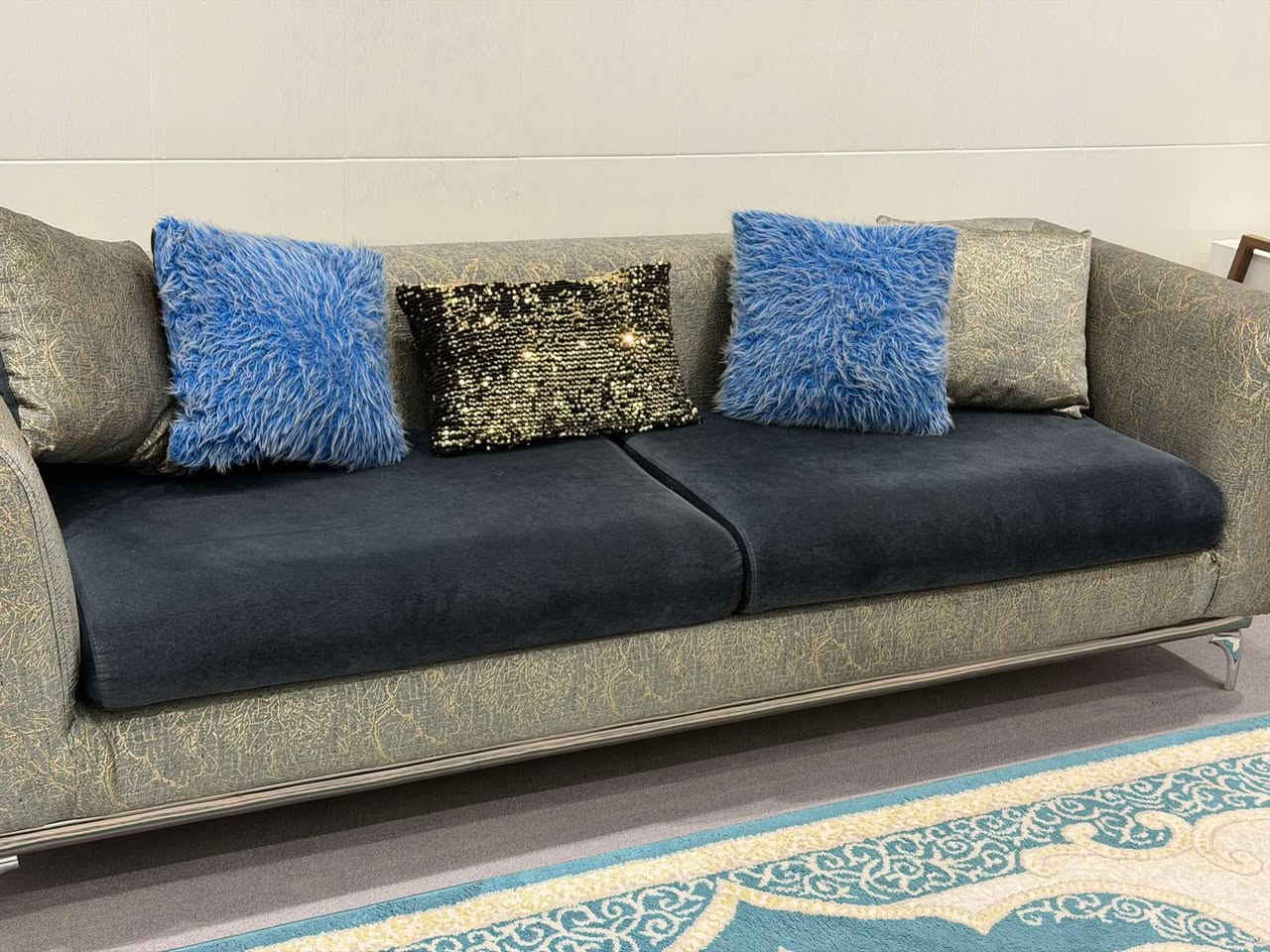 كوا لايك و فولوكانتان به ريزانم. تاهمو لايه ك سود ببين له كالاكان باشترين فروشتنت بو دكم جت هيه بنيره ئه شيام كم مايه


**إذا كنت صاحب هذا الإعلان وتريد حذفه لأي سبب، رجاءا أرسل رسالة إلى الدعم الفني**