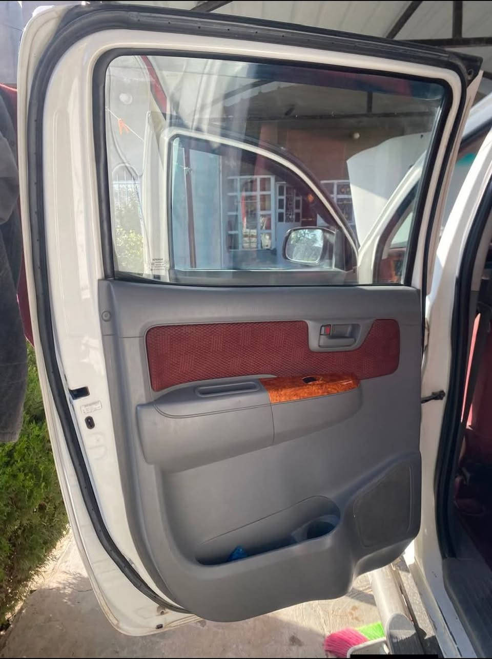 السلام عليكم
للبيع هايلوكس 2010

سنويه ل. 2027/6/19
سياره نظيفه مالة جناي 
الاتصال عل رقم 
/***********
