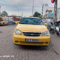 اوبتره موديل 2012 بغداد انكليزي مصفره هيئه وغرامات  مكينة وكير وحداديه...