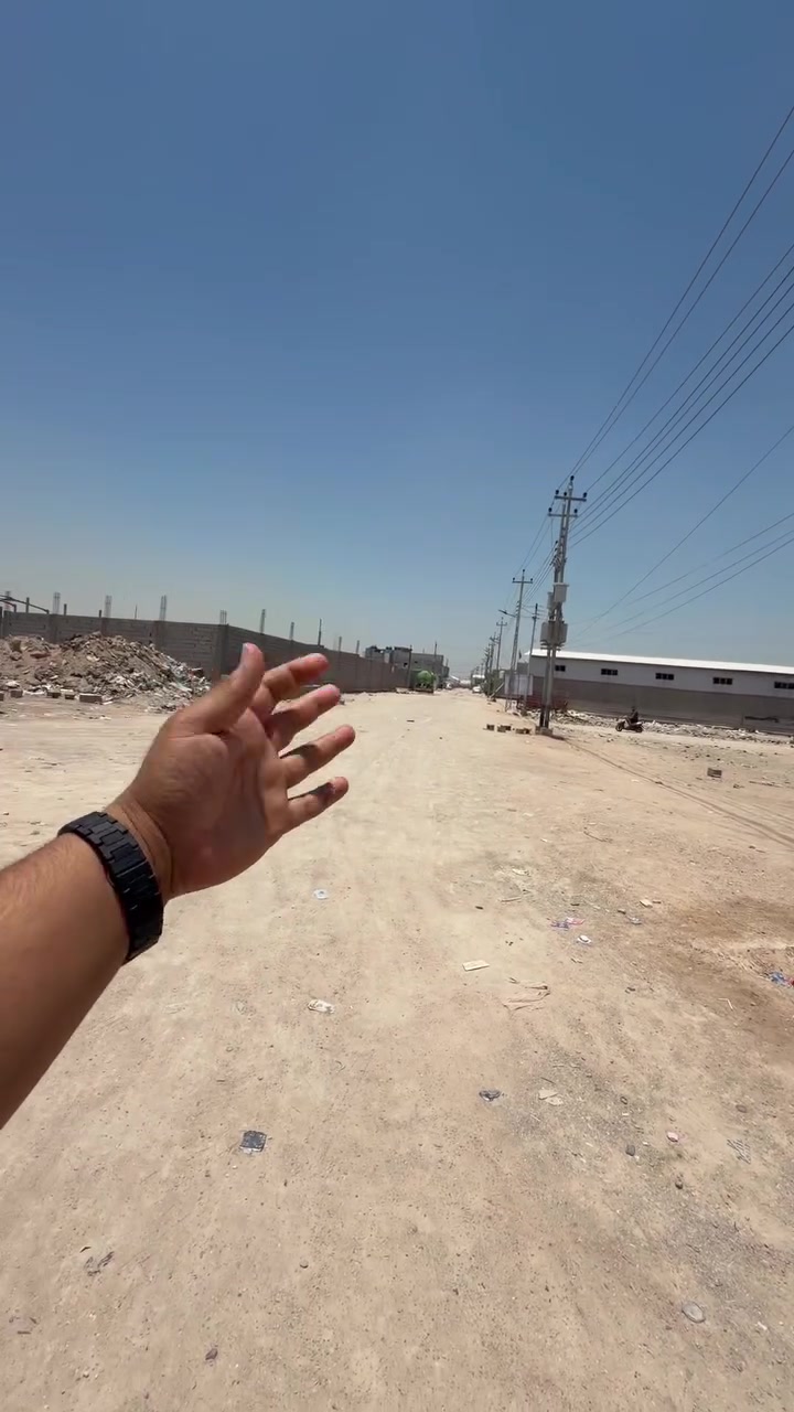 دار سكن بل بهادريه وقف سني مسجل مساحة 300 متر تفاصيل اكثر ***********
