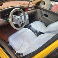 سمند • ٢٠١١ • مكينة وكير شرط