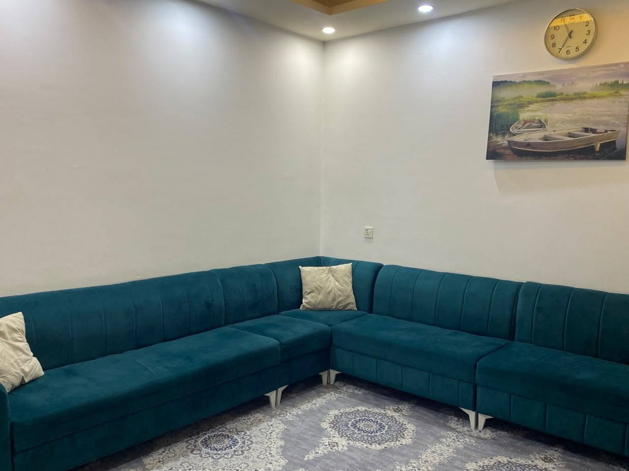 قه نه فه ى دستكرد10نه🌺 فرى به350بيدراوه به 275ديفروشين سى مانگه دروست كراوه سليمانى.🔥

قنفات تفصال 10نفرات🌺 مشتريهه 350انبيعهه 275 ثلاث اشهر مستعمل مكان سليمانيه.🔥


**إذا كنت صاحب هذا الإعلان وتريد حذفه لأي سبب، رجاءا أرسل رسالة إلى الدعم الفني**