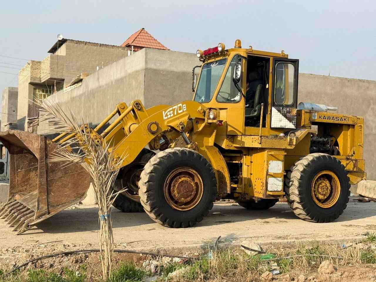 شفل كاوسكي للبيع موديل ٨٢B رقم واسط انكليزي سنويه لل٢٩  بسمي شرط التحويل العنوان ديالى خان بني سعد  التصال ***********
