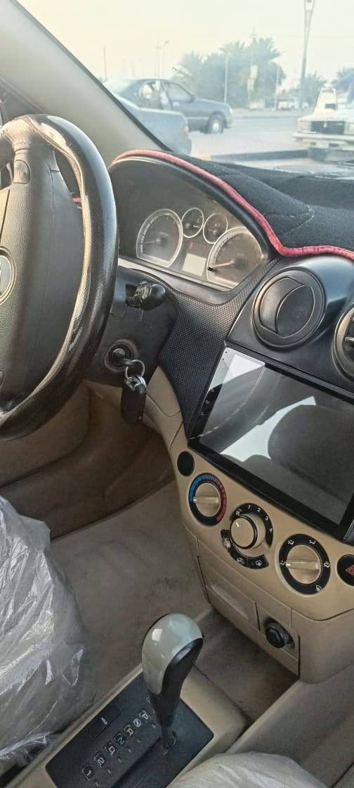 السلام عليكم
للبيع افيو 2011 خليجي اوتوماتيك محرك مفتوح محرك جديد 1600 رقم بغداد المكان البصره .كير ومحرك وتبريد وتخم تاير وباتري جديد وخير من الله بية اربع قطع واضحة بالصوره كله على البارد السيارة بسمي تحويل ثاني يوم بعد البيع سنوية 2030 هزه جديده. السعر 78 ورقة وبيه مجال قليل للجية للجادين فقط التواصل على الرقم ***********
