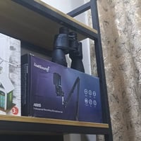 تلسكوب بعيد المدى • ستاند • توصيل المحافظات