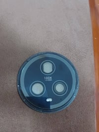 هونر ماجيك 5 برو • نظيف • زجاج كامرة مبدل