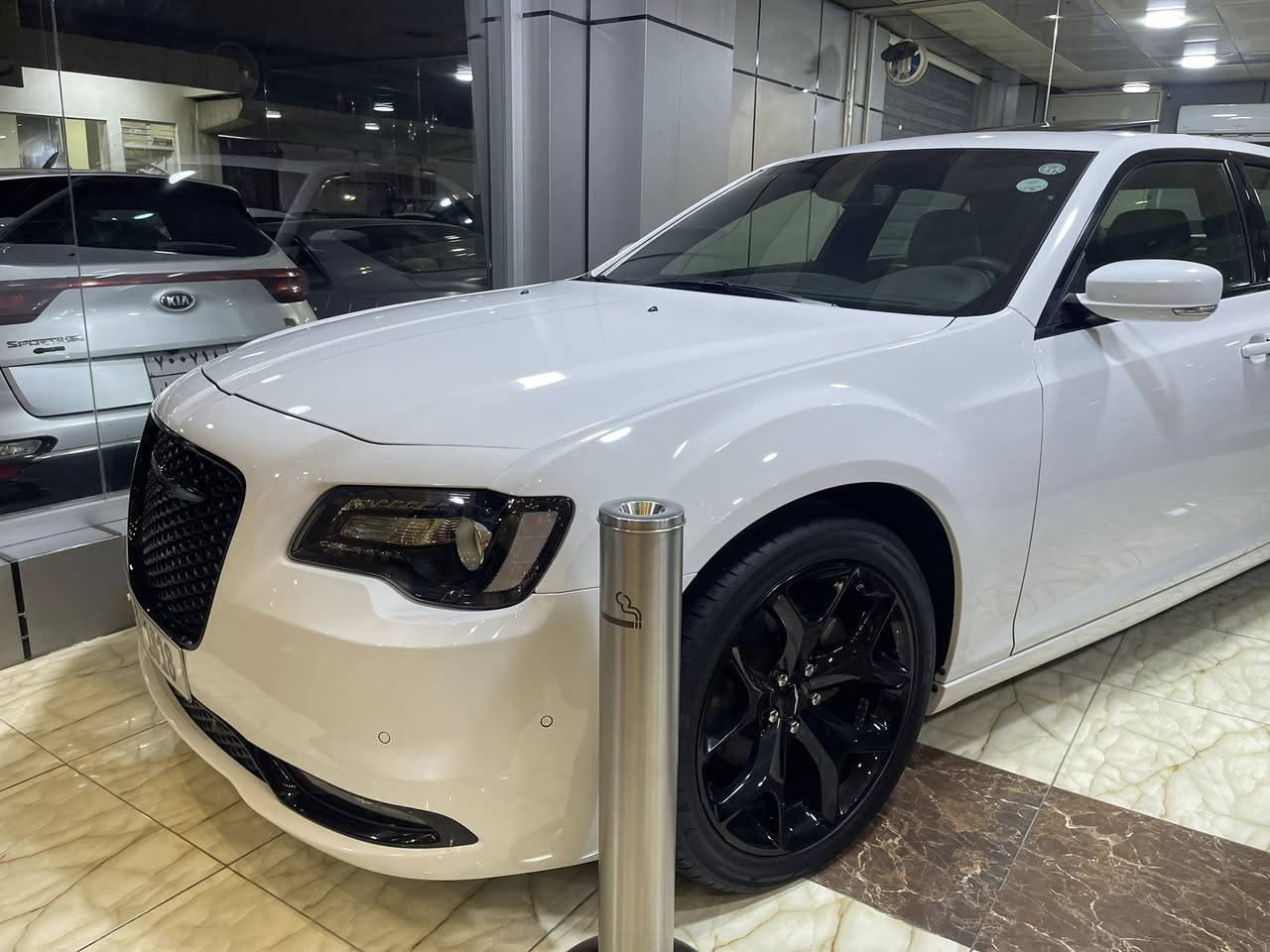 2023 

كلين 

بانوراما

كار بلاي

حساسات

‏تشغيل عن بعد

‏كشنات ‏تدفئة 

S300

***********
***********

العنوان دهوك

معرض ريان
