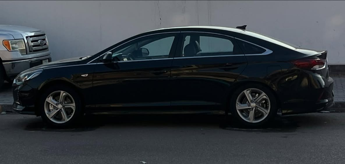 سوناته موديل 2021 اصل بانزين وارد كوري كفاله ضربه وتبديل رقم ربيل سنويه ال 28 سايد بريك كهرباي     
سعر 150 وبيه مجال     العنوان بصره.   ***********
