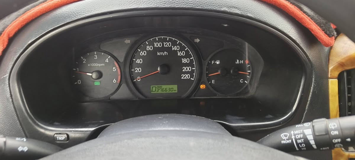 ستاركس مسكر اصل مجول موديل 15
سياره جديده نضافه فول تبريد حداديه جديده تخم تاير جديد رقم بصره تحويل ثاني يوم سياره مكفوله بيها قطعتين بكورياا صبق  محرك مكفول شرط بدون تنغيص مكان ناصرية   السعر 200بيها مجال قليل ***********واتساب ***********تصل
