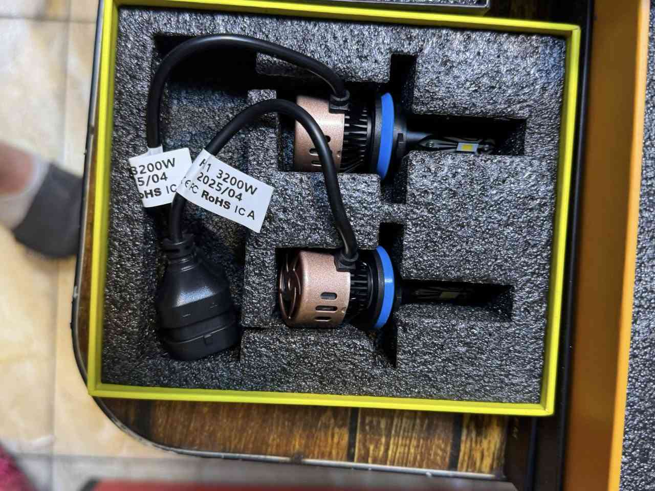 سلام عليكم كميات خير من الله تصفيه مخازن كلمن وسعره وأسعار مناسبه ويجود توصيل جميع محافظات العراق


**إذا كنت صاحب هذا الإعلان وتريد حذفه لأي سبب، رجاءا أرسل رسالة إلى الدعم الفني**