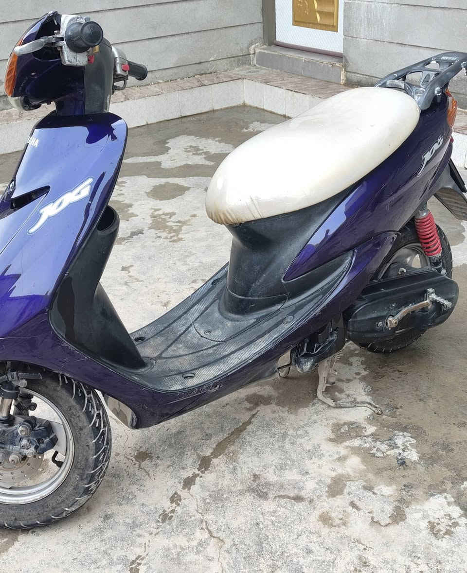 متاح ماطور اكزس للبيع 
رقم الهاتف ***********
