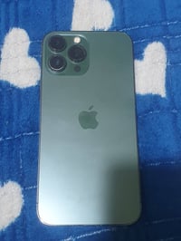 IPHONE 13 PRO MAX || 128  مبدل ضهر  نضافه ٩٠ مكاني شارع فلسطين  للبيع ...